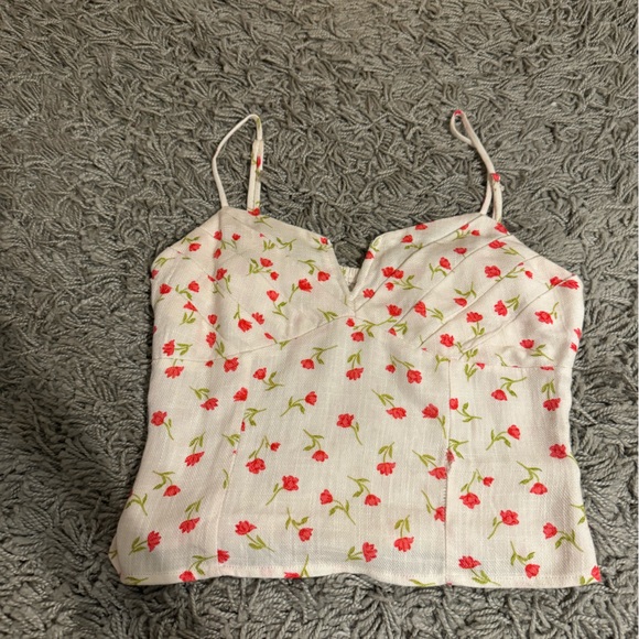 Sienna Sky Tops - CLEARANCE sienna sky floral tank top